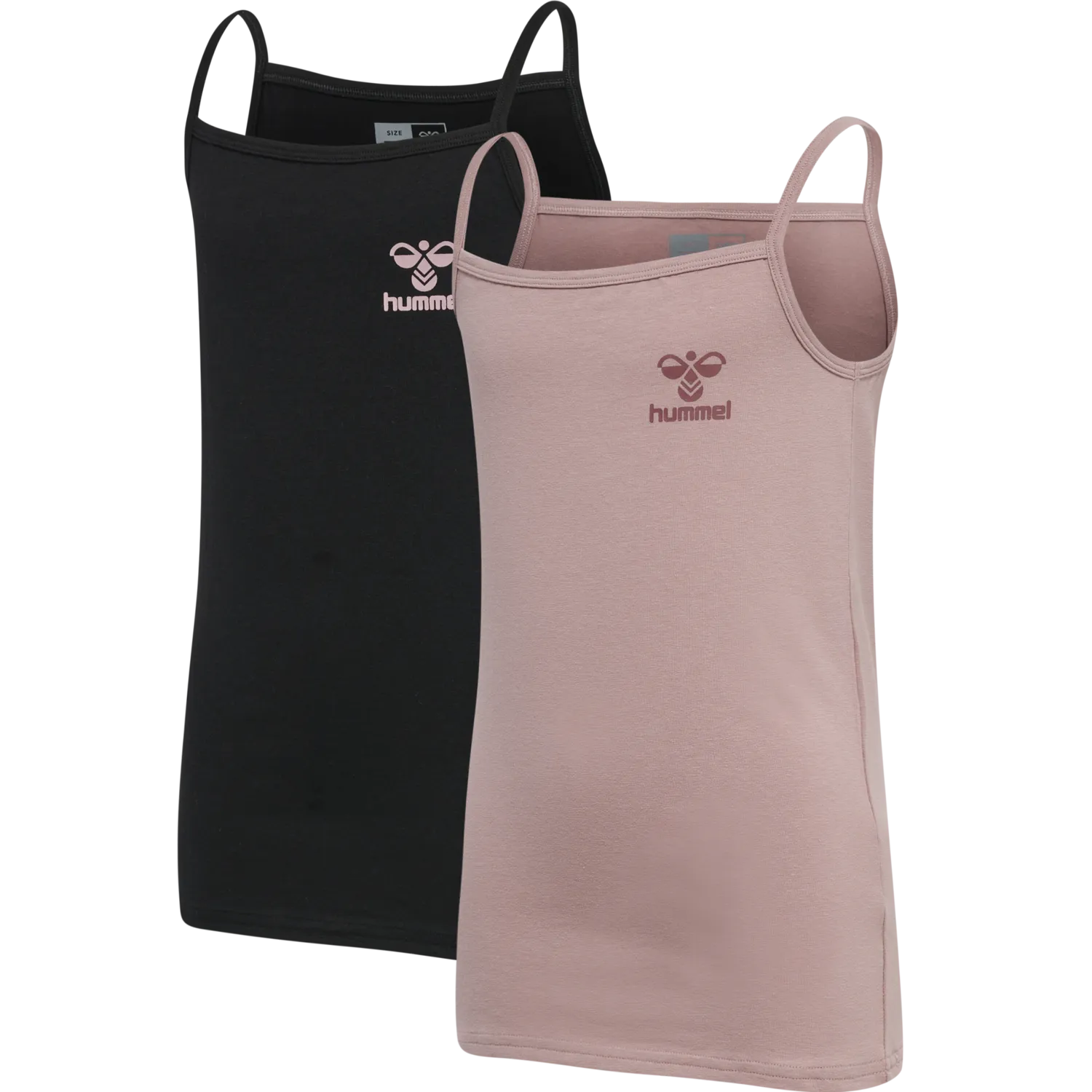 2-pack strap tops