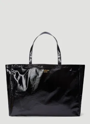 Acne Studios Agele Solid Tote Bag