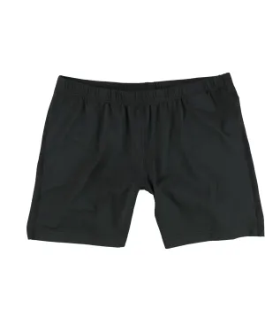 Adidas Womens Solid Athletic Compression Shorts, TW2