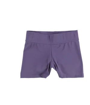 Adidas Womens Solid Tennis Athletic Workout Shorts