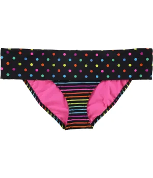 Aeropostale Womens Tops & Bottoms Mix N Match Bikini, TW3