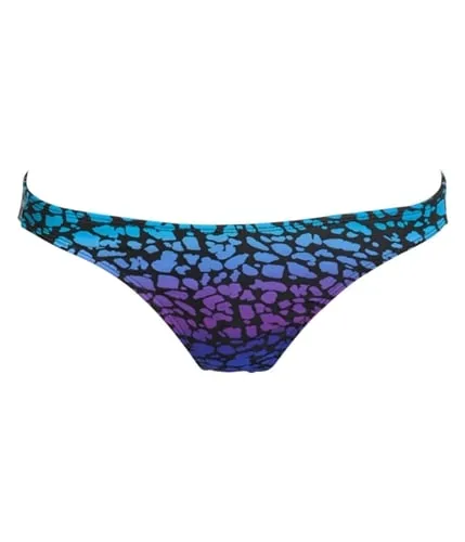 Aeropostale Womens Tops & Bottoms Mix N Match Bikini, TW4
