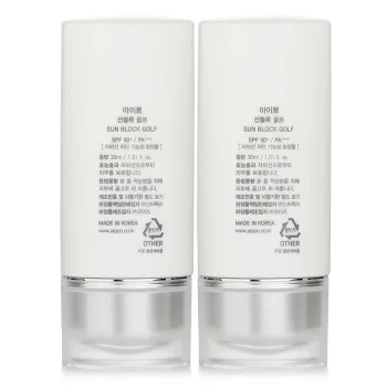 Aippo Sun Block Golf Outdoor Sunscreen SPF50 /PA    2x30ml/1.01oz -47%