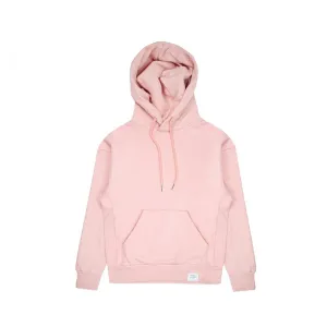 Air Jordan Men's Black Cat 4 Fleece Pullover Hoodie Coral Stardust