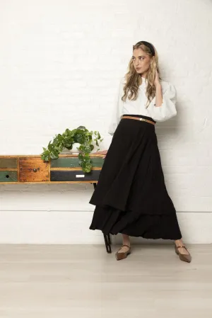Sporty Edge Ira Skirt