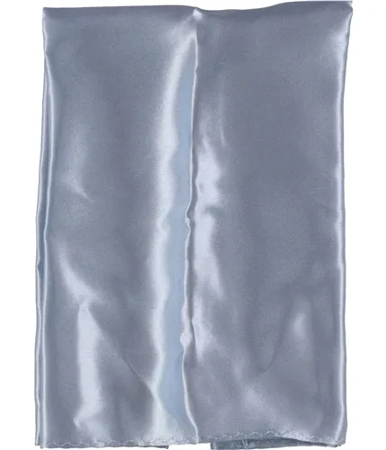 Alfani Mens Solid Pocket Square, TW3
