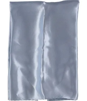 Alfani Mens Solid Pocket Square, TW3