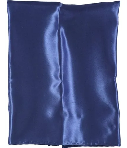 Alfani Mens Solid Pocket Square, TW5