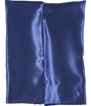 Alfani Mens Solid Pocket Square, TW5