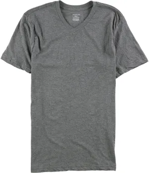 Alfani Mens Solid Underwear Pajama Sleep T-Shirt