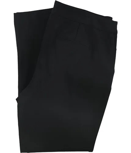 Alfani Womens Ponte-Knit Casual Leggings