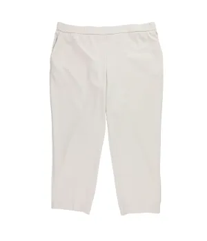 Alfani Womens Tummy-Control Casual Trouser Pants, TW10