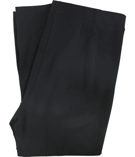 Alfani Womens Zip Detail Casual Leggings