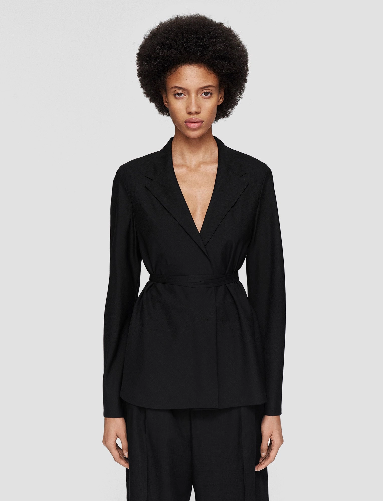Performance Ready Commend Light Voile Haxo Jacket