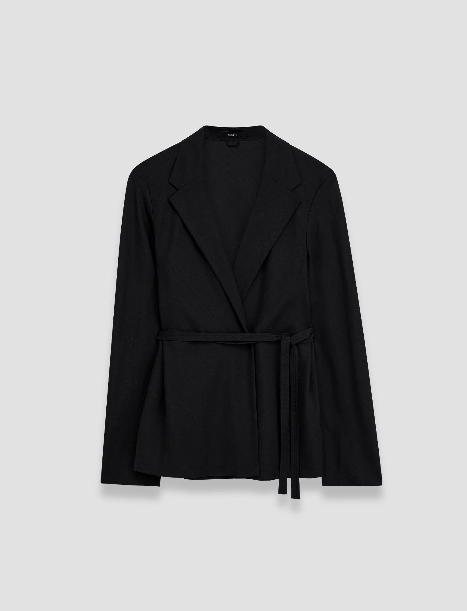 Light Voile Haxo Jacket Travel Protection Noise Reducing Fabric