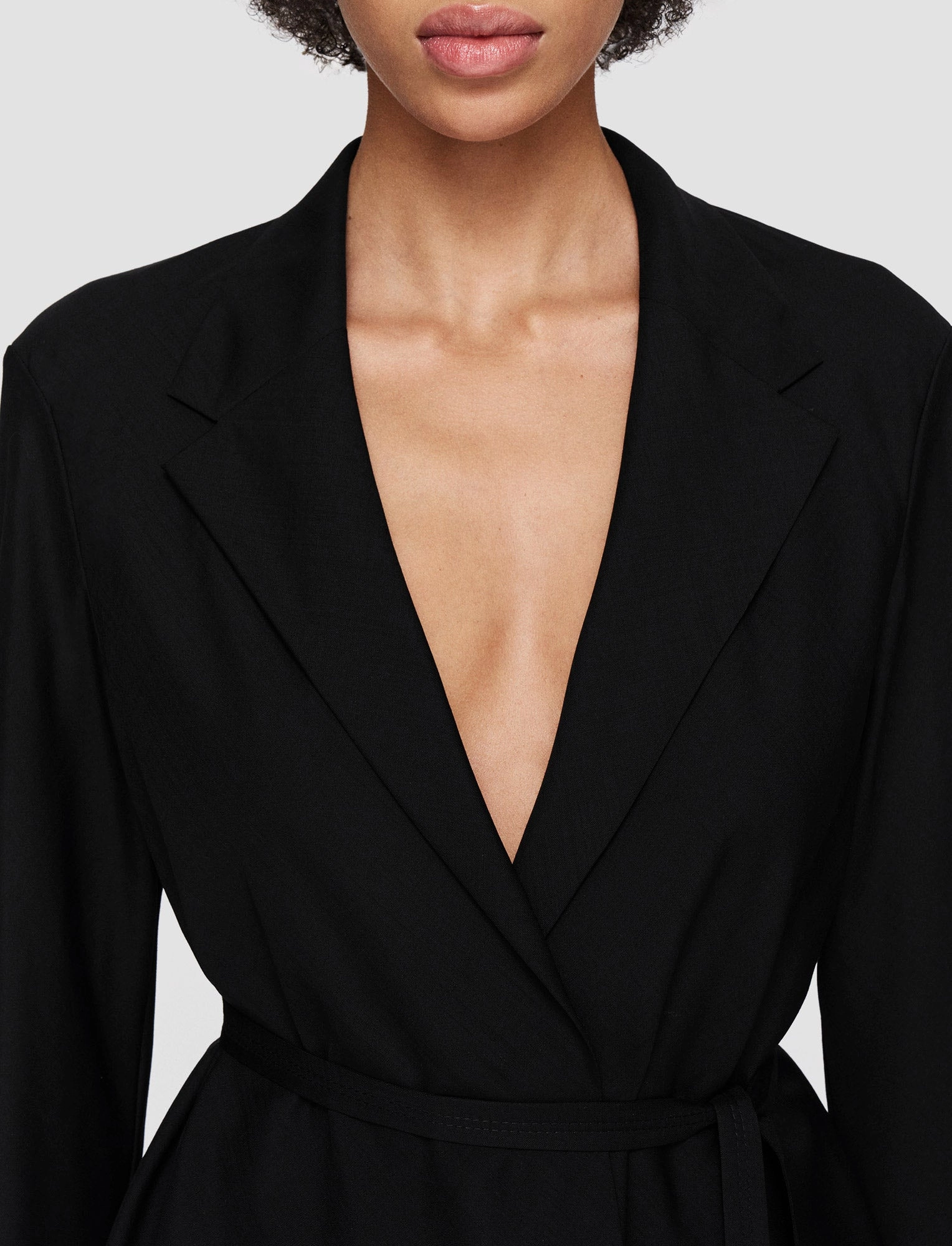 Light Voile Haxo Jacket Weather Ready Long-sleeved