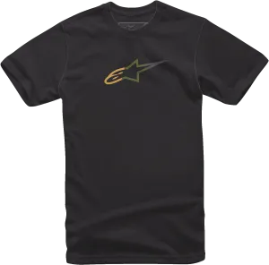 ALPINESTARS Ageless Rake T-Shirt - Black - Large 12137253010L