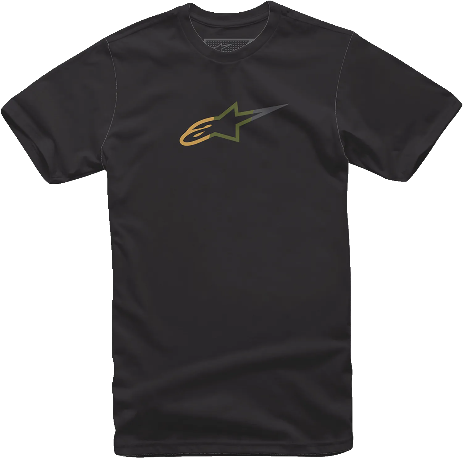 ALPINESTARS Ageless Rake T-Shirt - Black - Large 12137253010L