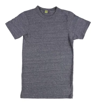 Alternative Womens Solid Basic T-Shirt, TW2