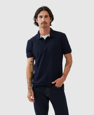 Amberly Sports Fit Polo
