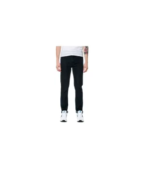 Ambig Mens The Memphis Slim Fit Jeans