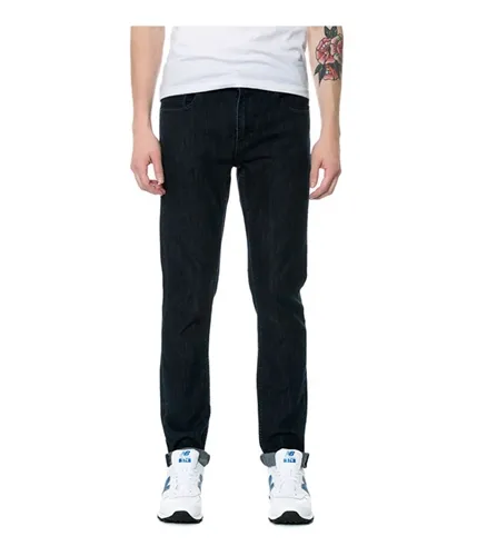Ambig Mens The Memphis Slim Fit Jeans