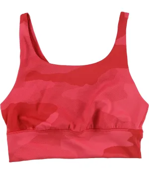 American Eagle Womens Camo Sports Bra