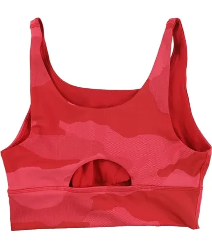 American Eagle Womens Camo Sports Bra