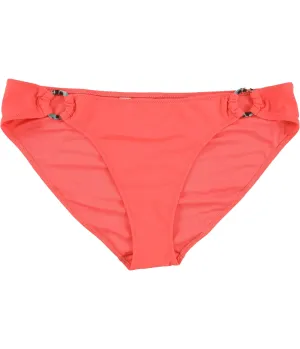 American Eagle Womens Solid Bikini Swim Bottom, TW4
