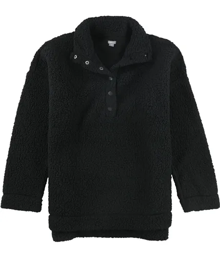 American Eagle Womens Solid Sweatshirt, TW1