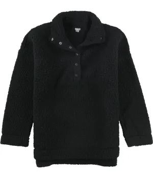 American Eagle Womens Solid Sweatshirt, TW1