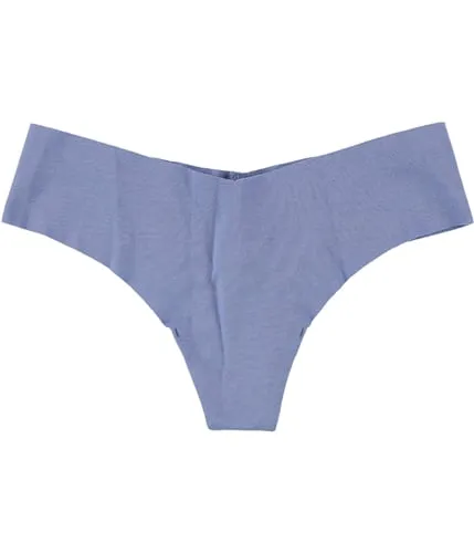 American Eagle Womens Solid Thong Panties, TW2