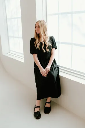 Garden-Party Free Shape Annie Dress