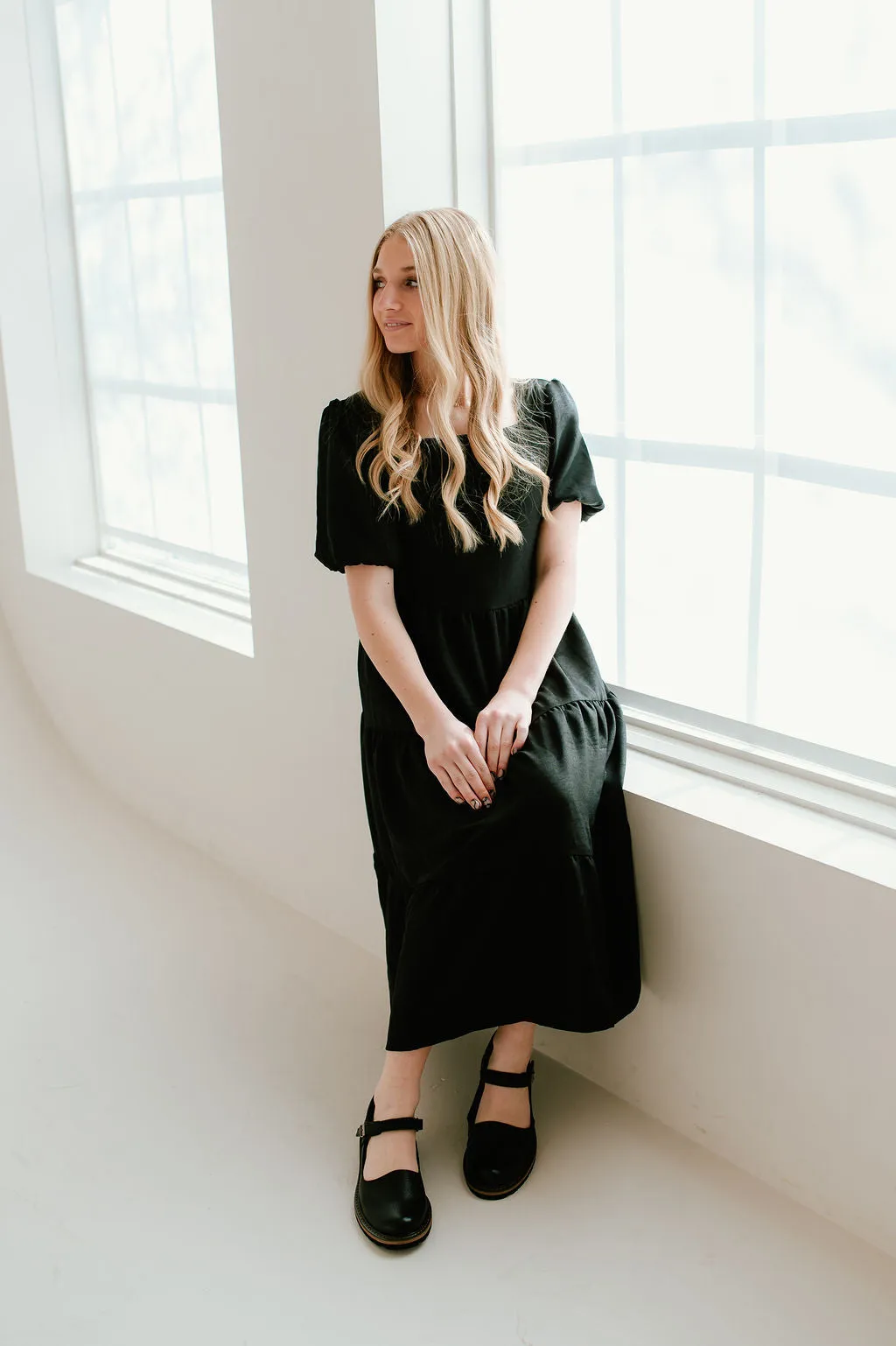 Annie Dress Cute Glow