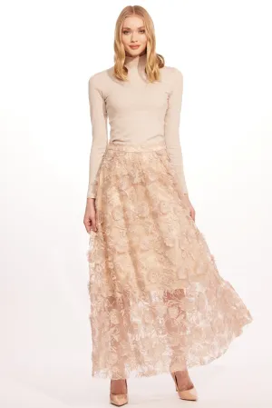 Anova Skirt - Bloomsfield Tapered Cut