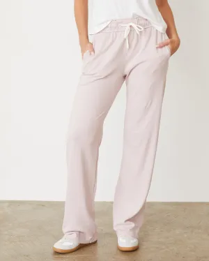 Original Fleece Straight Leg Sweat MoistureControlLiner