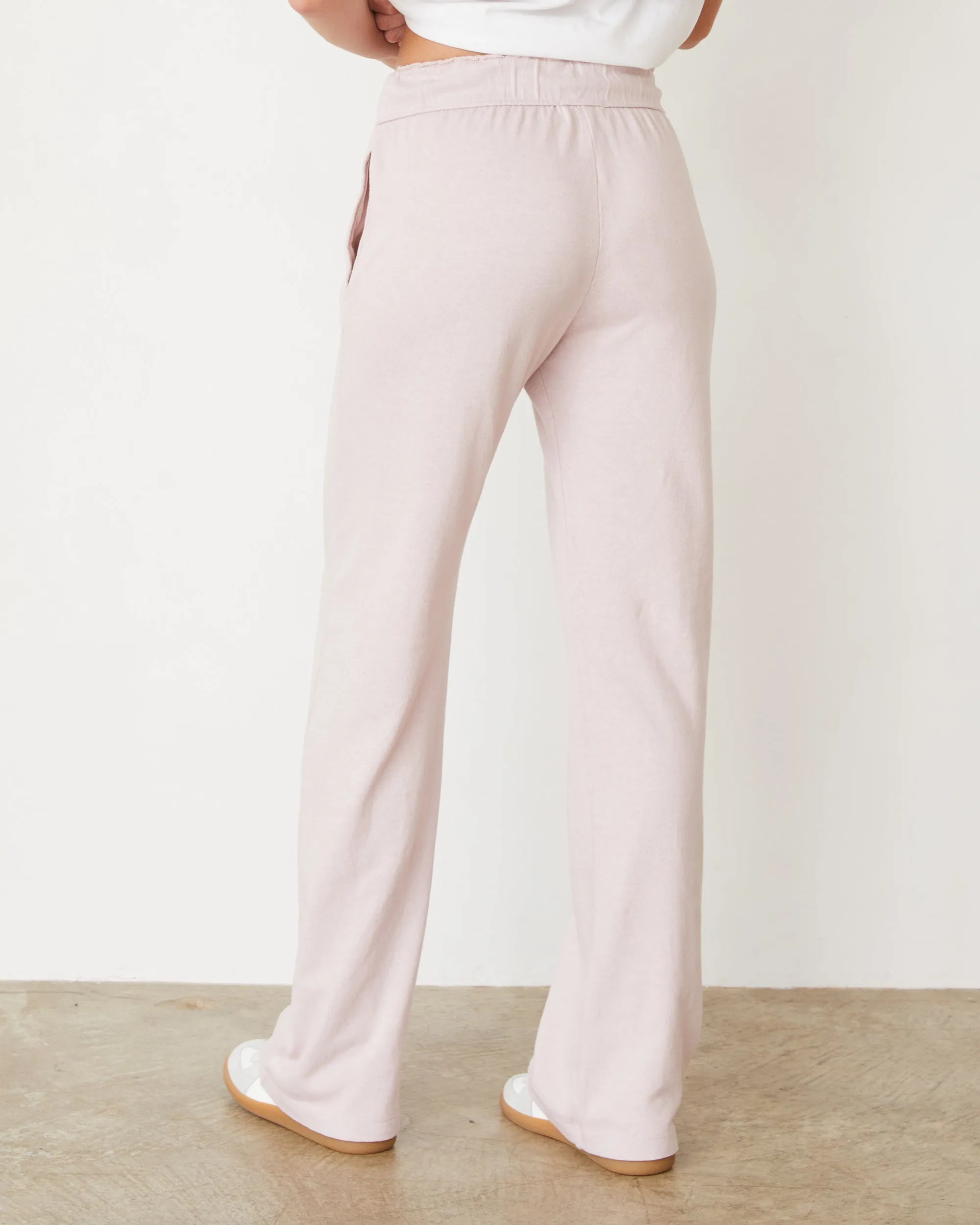 Comfort Style Original Fleece Straight Leg Sweat