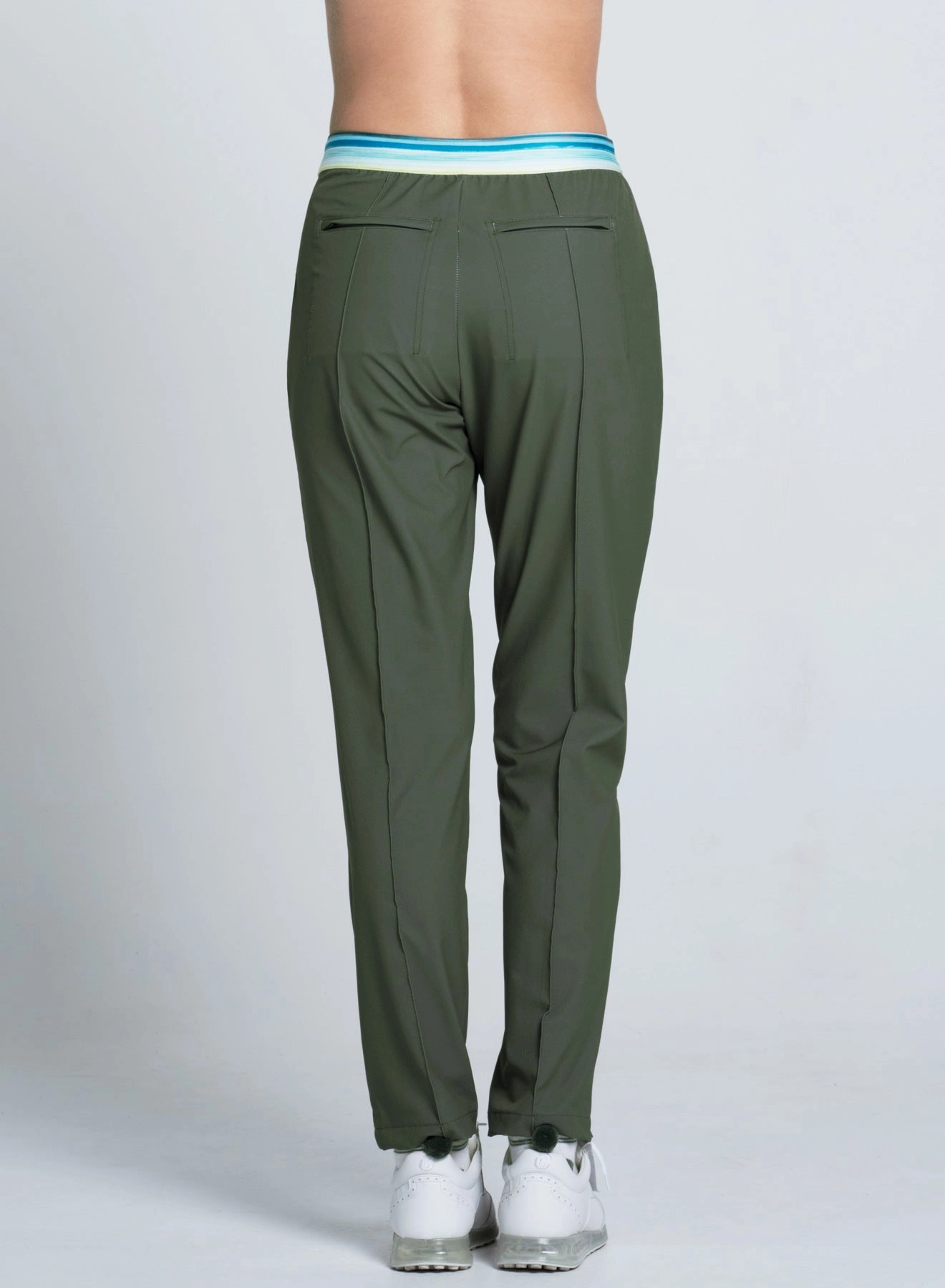 Isla Pant SustainableManufacturing