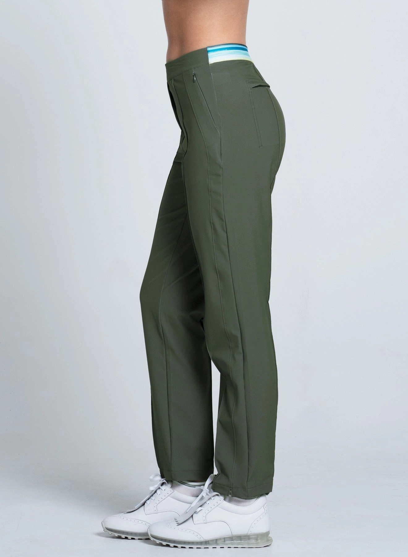 Durable Construction Effortless Style Isla Pant