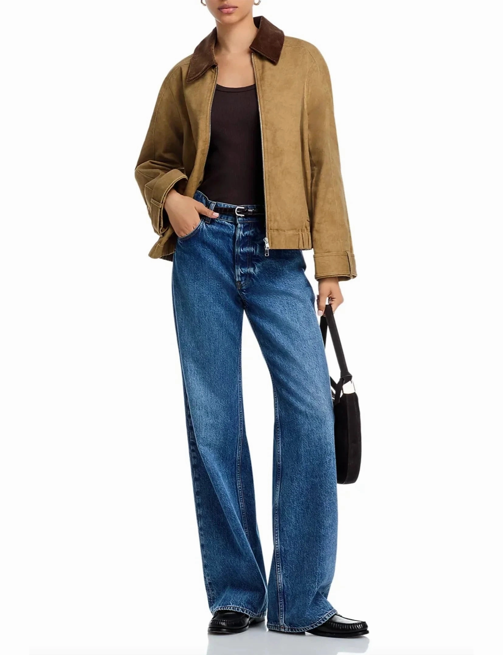 York Jacket Yellowstone Ergonomic Pattern