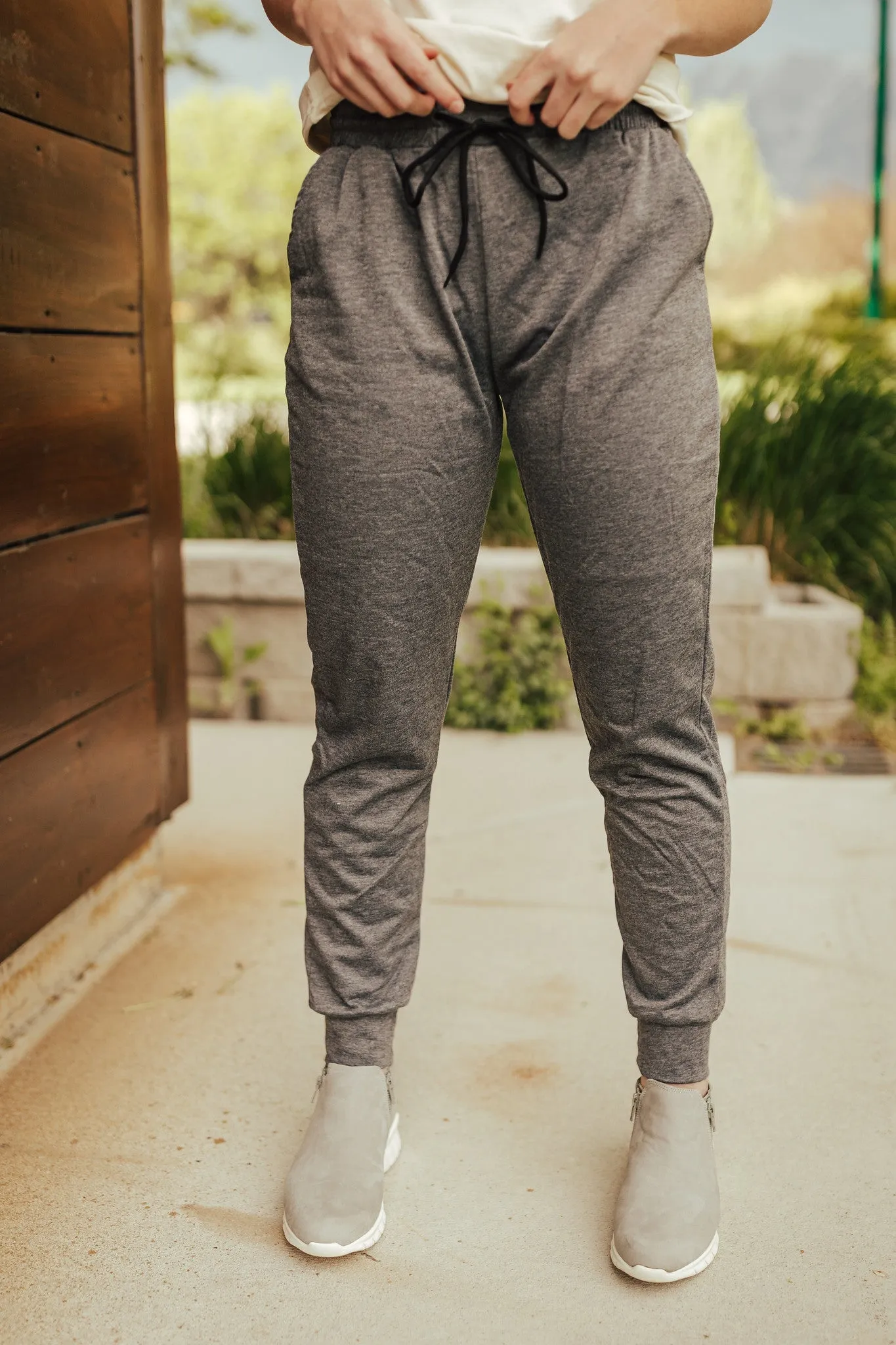 Perfect Fit Gracie Joggers