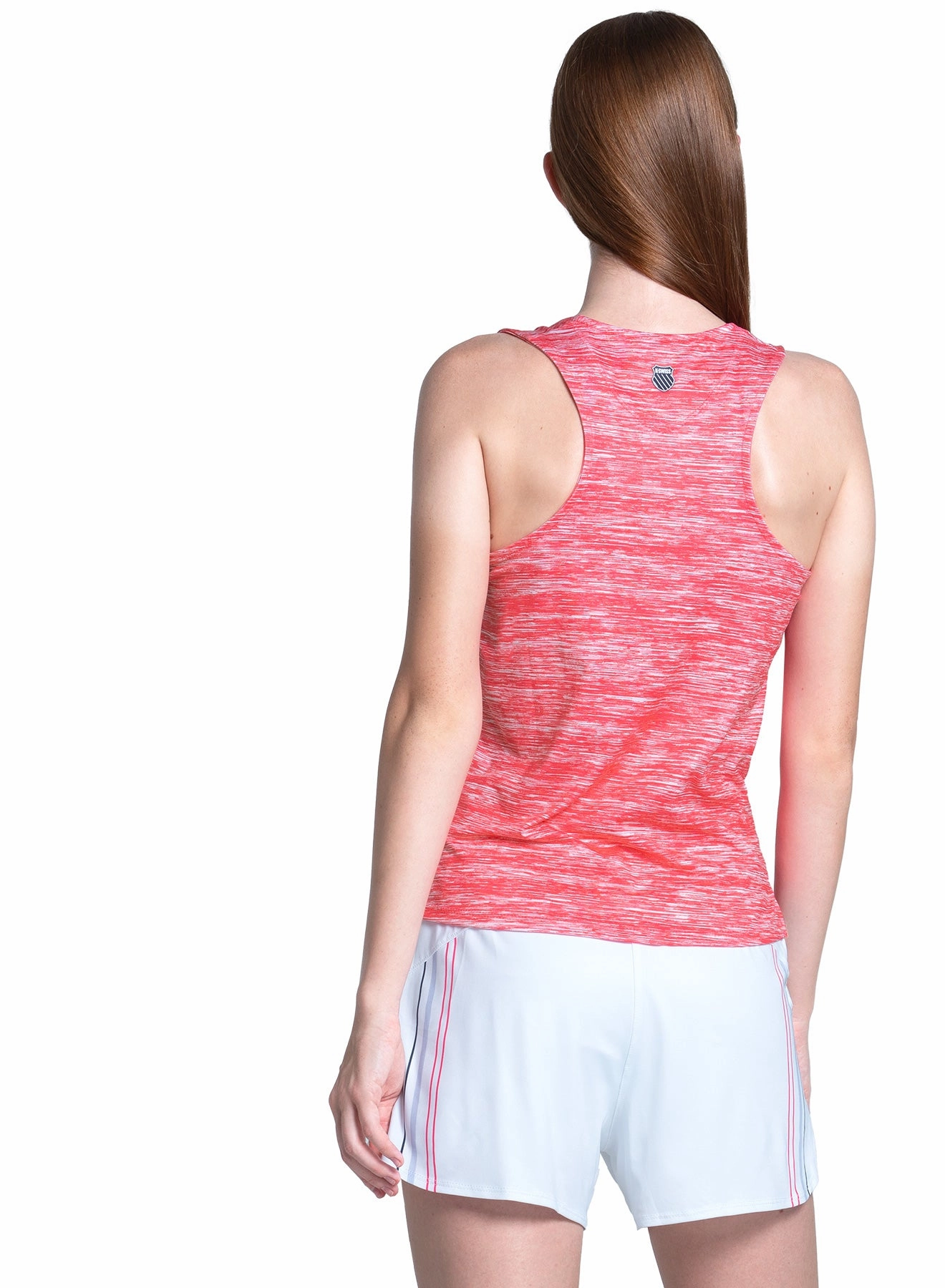 Action Tank Hypoallergenic Fiber