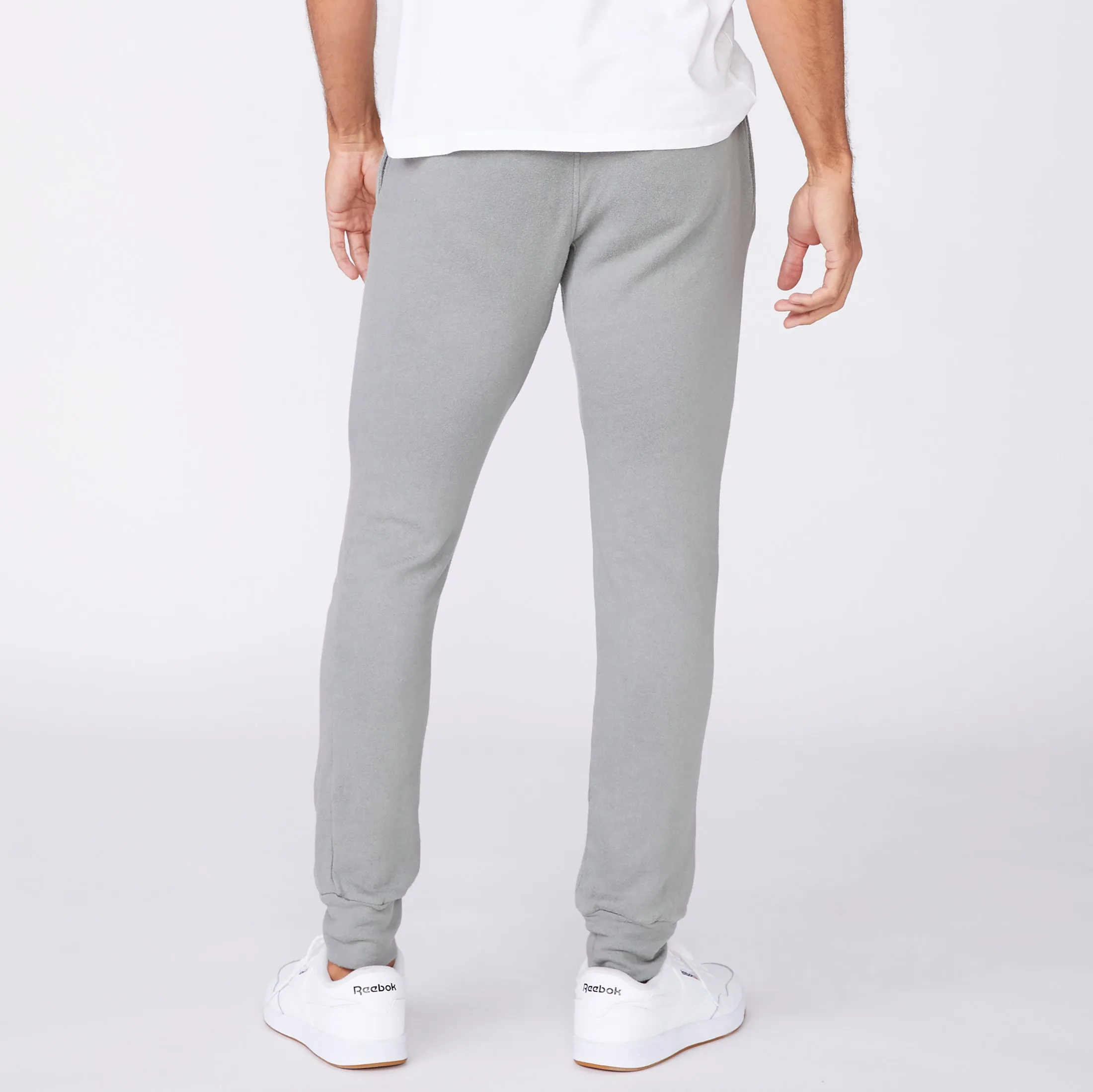 Bungee Cord Jogger ResilientStretch