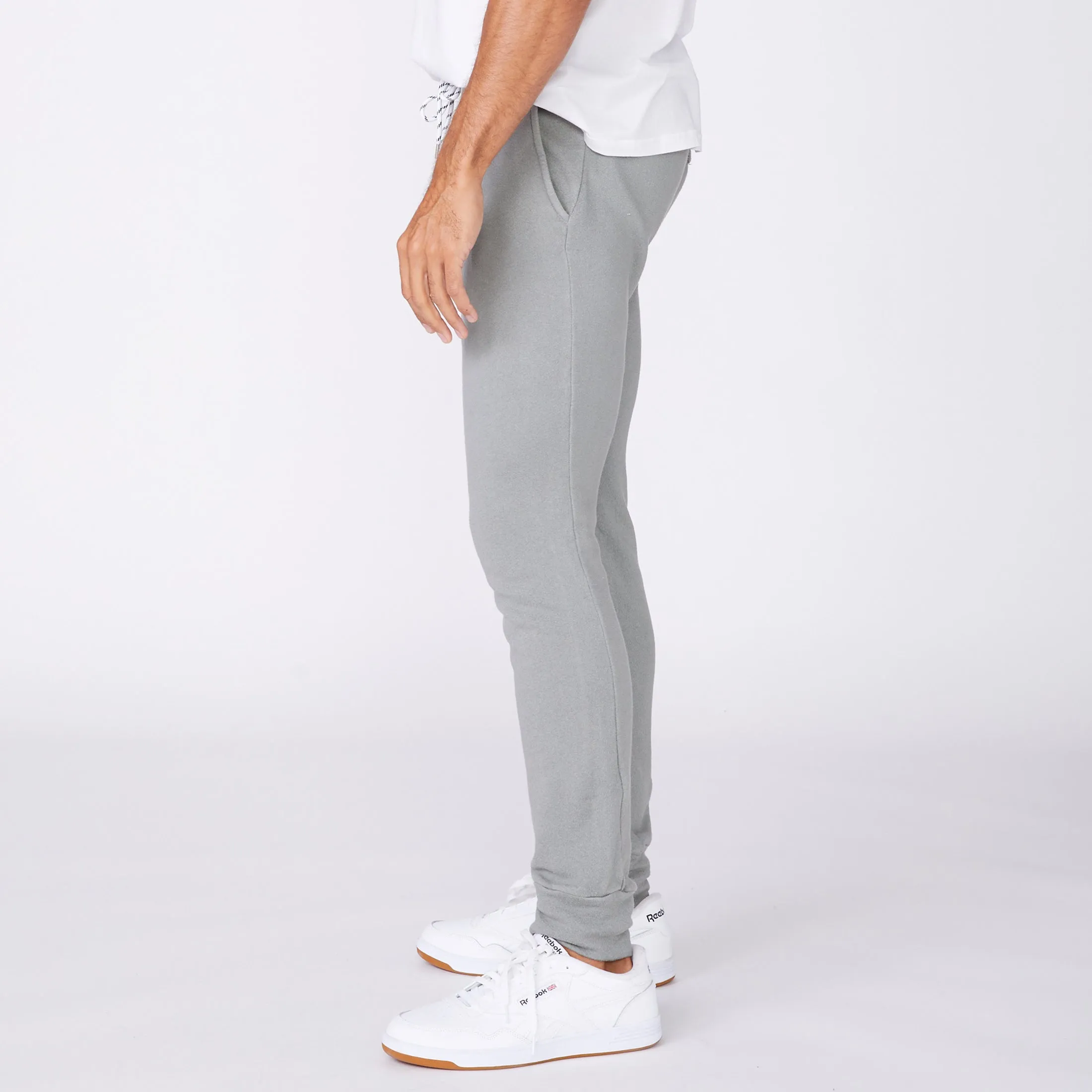 Bungee Cord Jogger UltraSoftInterior