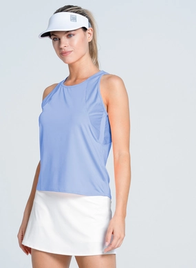 Hidden Pocket Design Every Game Shimmer Tank