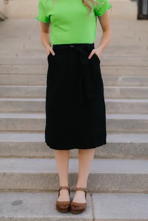 Smart Edge April Skirt