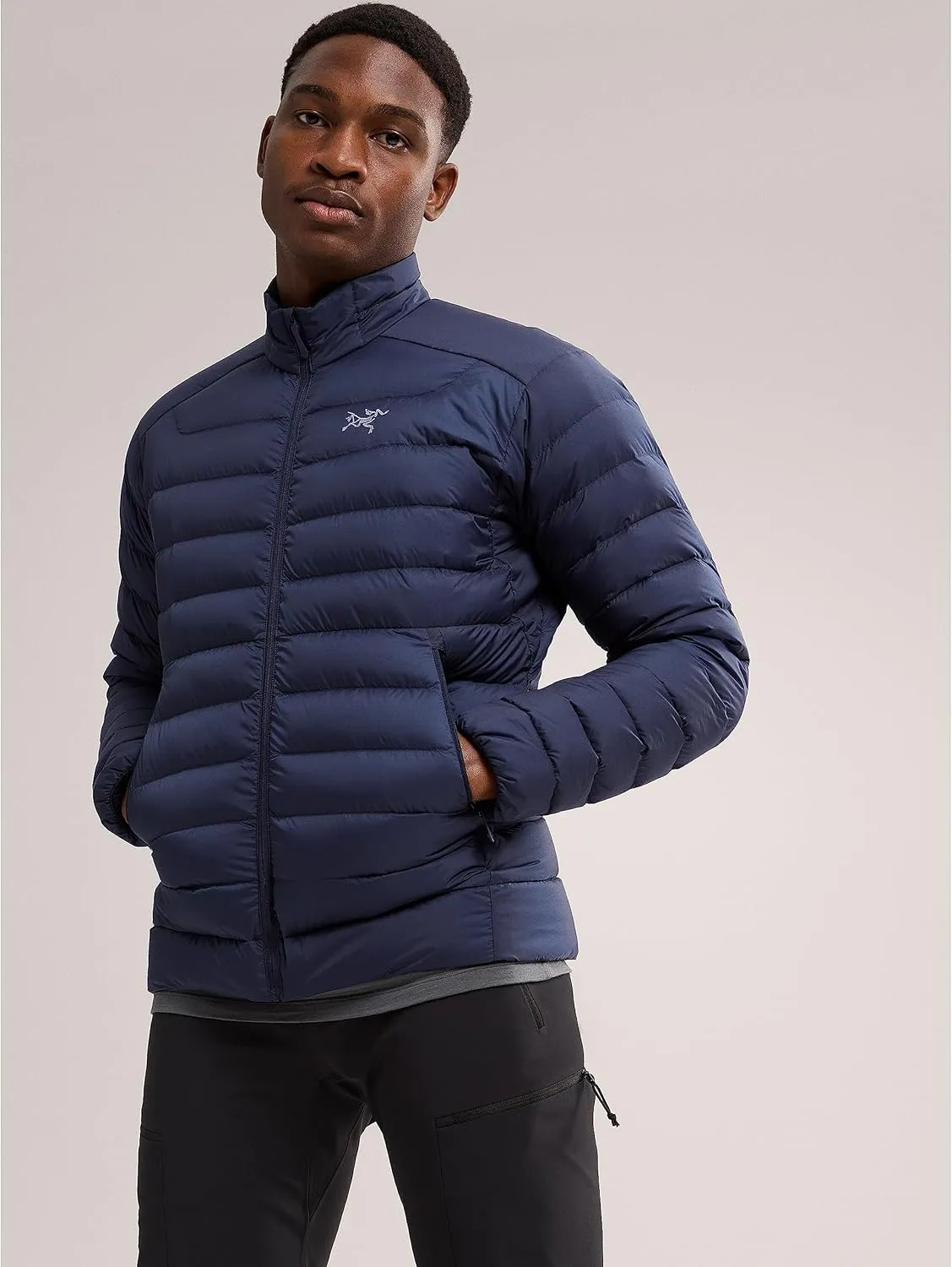 Arc'teryx Cerium Jacket Men's | Lightweight Warm Versatile Down Jacket