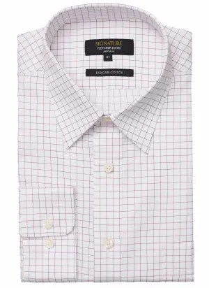 ARRINO CLASSIC FIT BUSINESS SHIRT