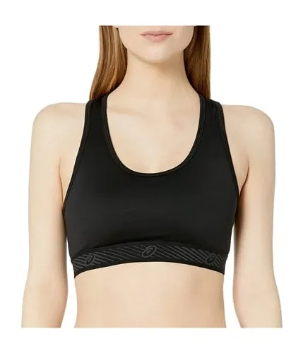 Asics Womens Circuit 2 Sports Bra, TW1