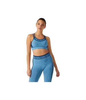 Asics Womens Seamless Sports Bra